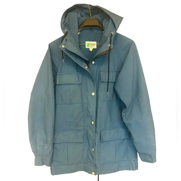 MEC men’s vintage coat L great condition I believe mid  90’s - Picture 1 of 8